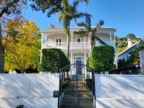 Andelin Guest House, Auckland